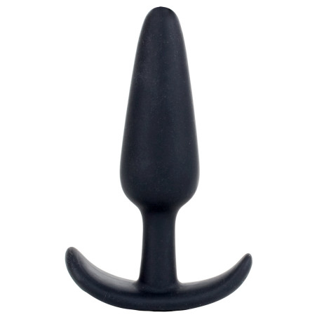Plug Silicone NAUGHTY CONE L 11.5 x 3.2cm