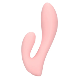 Vibro Rabbit PINK SOFTIE 11 x 3.4cm Loveline