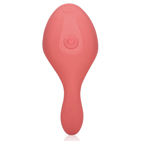 Vibrateur de culotte PANTY VIBES Loveline 10 Vibrations