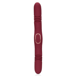 Double Gode Va-et-Vient THRUSTIE 14 x 3.5cm