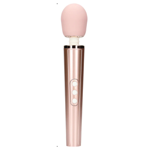 Wand EGGSY - Tête 49 mm Rose