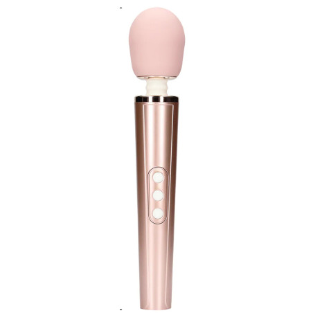 Wand EGGSY - Tête 49 mm Rose