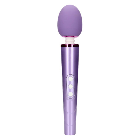 Wand EGGSY - Tête 49 mm Violet pâle