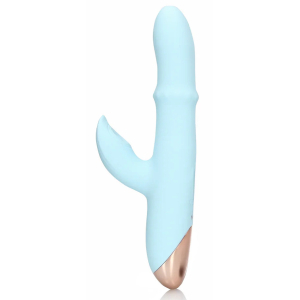 Vibro Rabbit PULSE UP 12 x 3.5cm Loveline