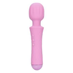 Mini Wand PINKIE 20cm - Tête 46mm
