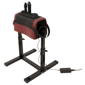 Sex machine CLIMAXXR 360 de The Banger