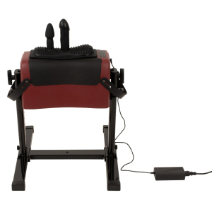 Sex machine CLIMAXXR 360 de The Banger