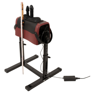 Sex machine CLIMAXXR 360 de The Banger