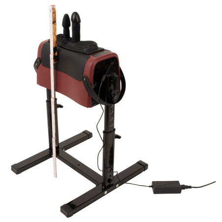 Sex machine CLIMAXXR 360 de The Banger