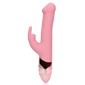 Vibro Rabbit BEADIT 12 x 3.6cm Loveline