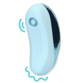 Stimulateur de Clitoris WAVIE Loveline