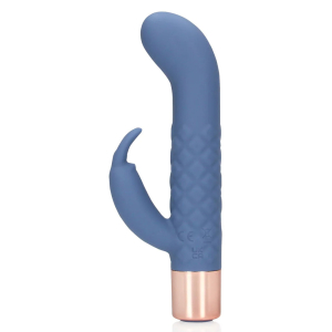 Vibro rabbit BLUEY 10 x 2.5cm Loveline