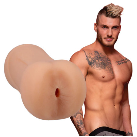 Masturbateur Anus POCKET ASS William Seed