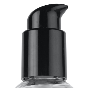 Lubrifiant à base d'eau FUCK & FIST WATER de 250 ml