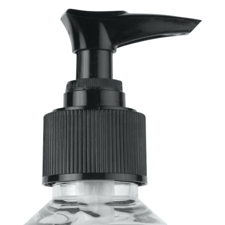Lubrifiant à base d'eau FUCK & FIST WATER Bouteille 500 ml