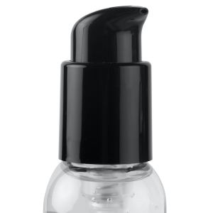 Lubrifiant à base de silicone FUCK & FIST SILICONE 100 ml