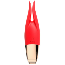 Stimulateur de Clitoris NIPCLIP Rouge Vif