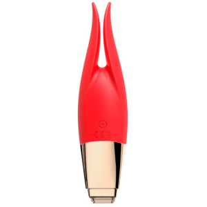 Stimulateur de Clitoris NIPCLIP Rouge Vif