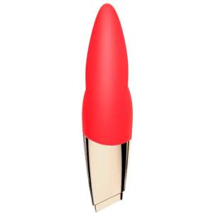 Stimulateur de Clitoris NIPCLIP Rouge Vif