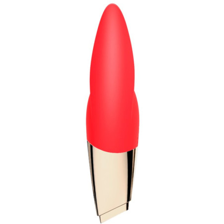 Stimulateur de Clitoris NIPCLIP Rouge Vif