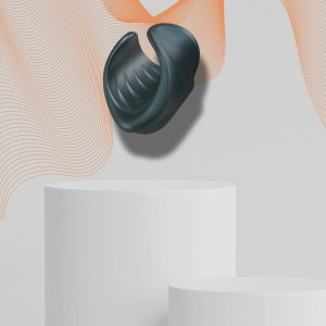 Masturbateur vibrant STARTER avec 10 Vibrations
