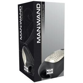 Masturbateur vibrant PULSION ONE de Man Wan 7 Vibrations 2