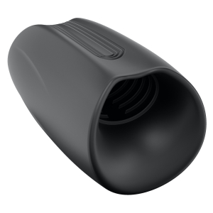 Masturbateur vibrant PUMP ONE avec 7 Vibrations
