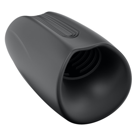Masturbateur vibrant PUMP ONE avec 7 Vibrations