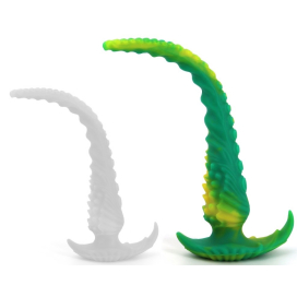 Gode Tentacule OCTOPUZ M 45 x 6.8cm
