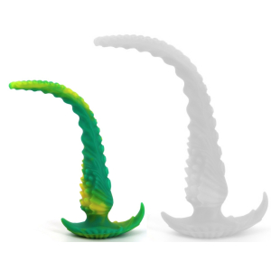 Gode Tentacule OCTOPUZ S 33 x 5.5cm