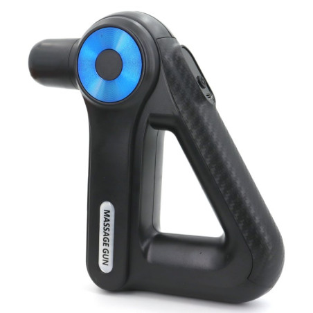 Pistolet de massage TRIANGLIO 9 Vitesses
