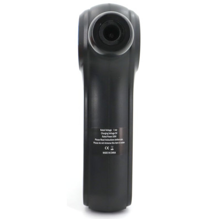 Pistolet de massage TRIANGLIO 9 Vitesses
