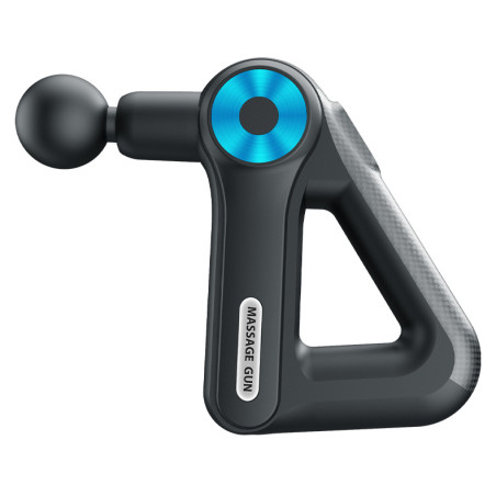 Pistolet de massage TRIANGLIO 9 Vitesses
