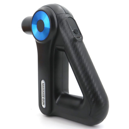 Pistolet de massage TRIANGLIO 9 Vitesses