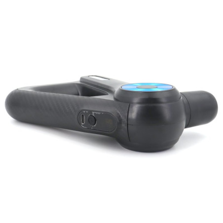 Pistolet de massage TRIANGLIO 9 Vitesses