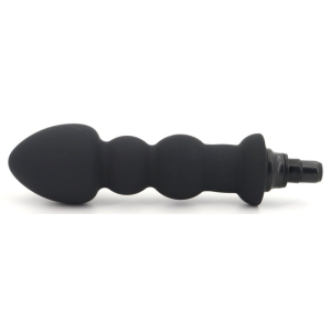 Embout Gode BIGLOOD pour Pistolet de massage 12 x 4.2cm