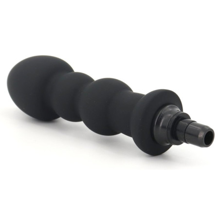 Embout Gode BIGLOOD pour Pistolet de massage 12 x 4.2cm