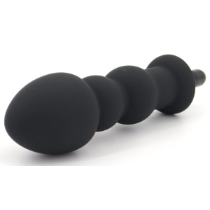 Embout Gode BIGLOOD pour Pistolet de massage 12 x 4.2cm
