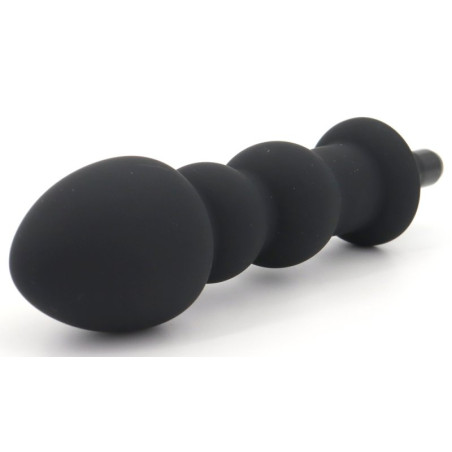 Embout Gode BIGLOOD pour Pistolet de massage 12 x 4.2cm