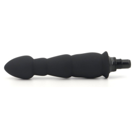 Embout Gode DARDIO pour Pistolet de massage 13 x 3.5m
