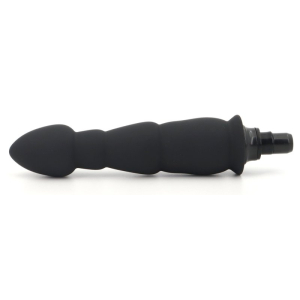 Embout Gode DARDIO pour Pistolet de massage 13 x 3.5m