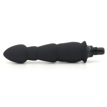 Embout Gode DARDIO pour Pistolet de massage 13 x 3.5m