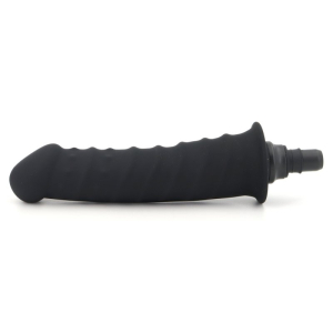 Embout Gode LINEO pour Pistolet de massage 13 x 3.5cm