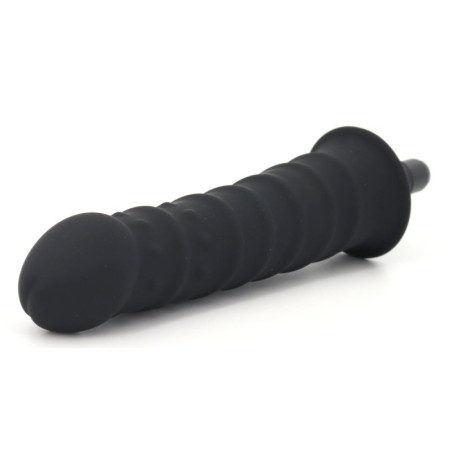 Embout Gode LINEO pour Pistolet de massage 13 x 3.5cm