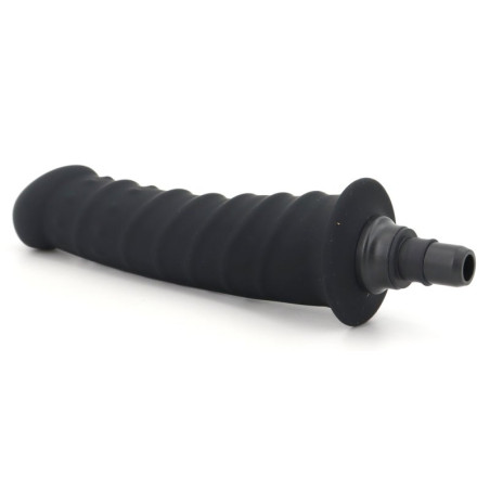 Embout Gode LINEO pour Pistolet de massage 13 x 3.5cm
