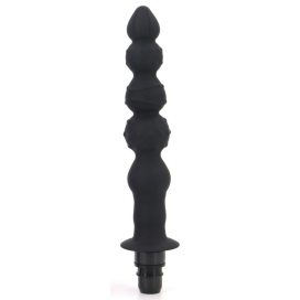 Embout Gode BALLIO pour Pistolet de massage 17.5 x 3.5cm