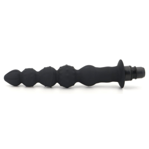 Embout Gode BALLIO pour Pistolet de massage 17.5 x 3.5cm