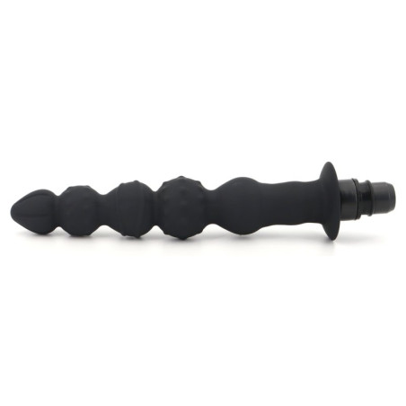 Embout Gode BALLIO pour Pistolet de massage 17.5 x 3.5cm