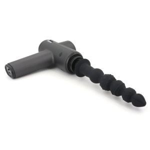 Embout Gode BALLIO pour Pistolet de massage 17.5 x 3.5cm
