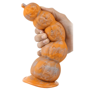 Gode Citrouilles PUMPKIN M de 20.5 x 6 cm